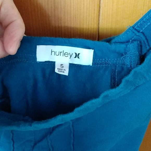 Hurley Tank Top - Picture 4 of 4